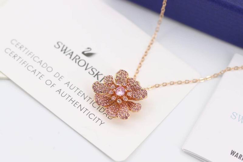 Swarovski Necklace 03yxh114